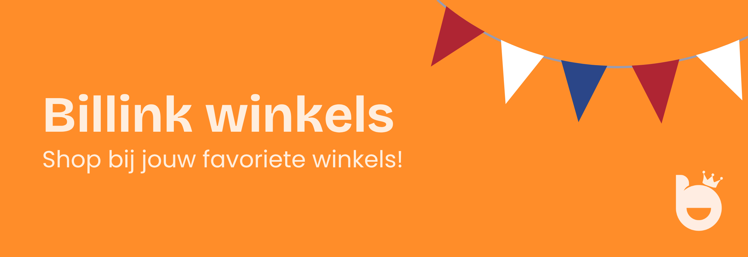 Banner 13 | Achteraf Betalen | Billink