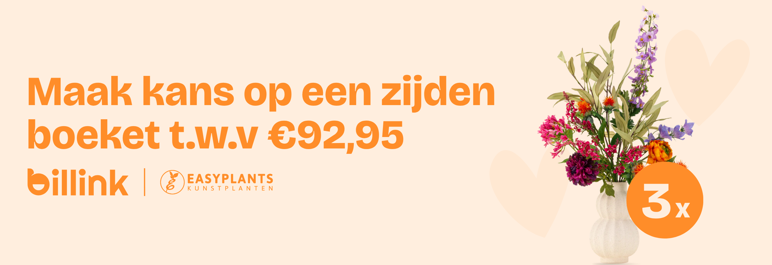Header Website Pasen 7 | Achteraf Betalen | Billink